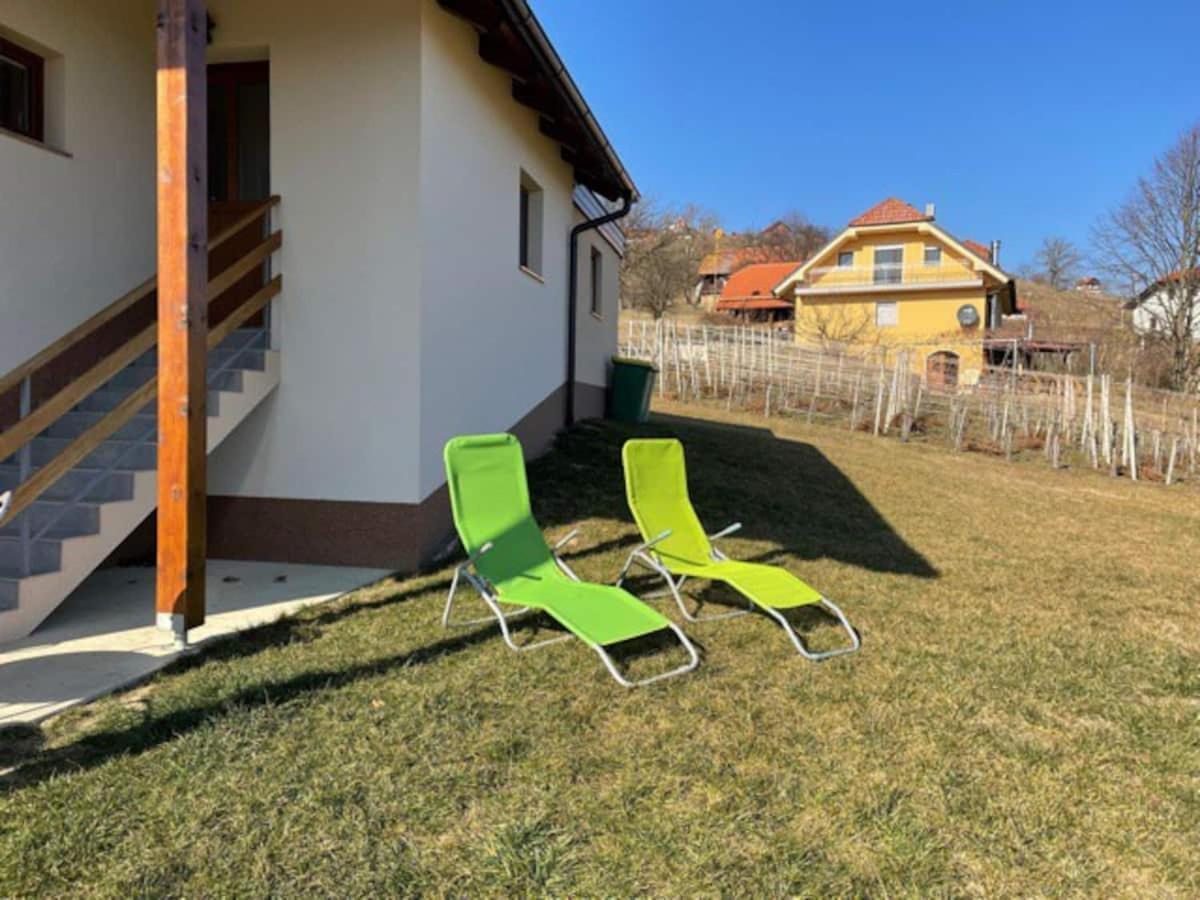Holiday House Zlacka Gorca Pristava pri Mestinju Dış mekan fotoğraf