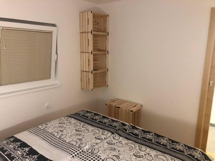 Holiday House Zlacka Gorca Pristava pri Mestinju Dış mekan fotoğraf
